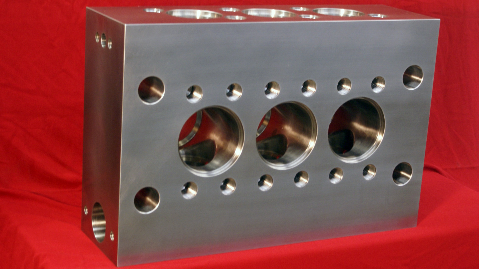 Product – homogenizer